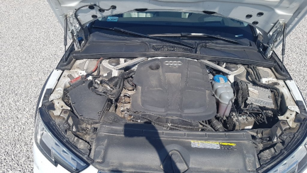 Zdjęcie przedmiotu: Audi A4 Allroad 2.0 TDI Quattro S tronic