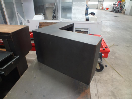 Zdjęcie przedmiotu: FITNESS CLUB FURNITURE