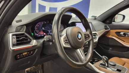 Zdjęcie przedmiotu: BMW 330i xDrive M Sport sport-aut