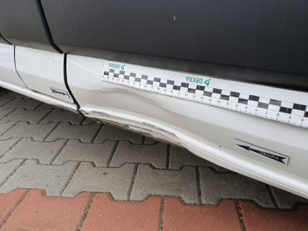 Zdjęcie przedmiotu: Volkswagen Crafter 35 TDI Euro 6 1968ccm - 140HP 3,5t 17-