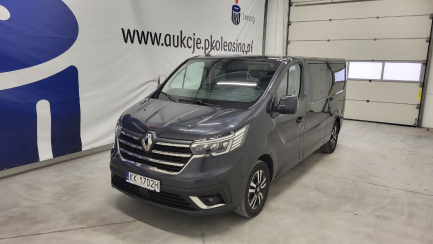 Renault Trafic Grand SpaceClass 2.0 dCi