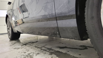 Zdjęcie przedmiotu: RANGE ROVER VELAR 3.0 D300 mHEV Dynamic HSE