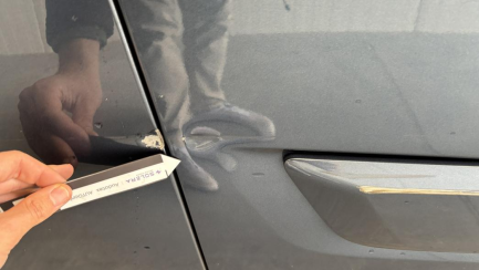 Zdjęcie przedmiotu: Ford Transit Custom 300 2.0 TDCi E6.2 3.0t L2 Limited