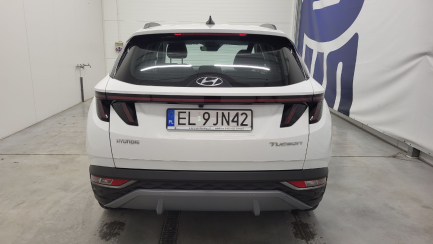 Zdjęcie przedmiotu: Hyundai Tucson 1.6 T-GDi Modern 2WD