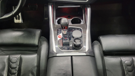 Zdjęcie przedmiotu: BMW X6 M Competition