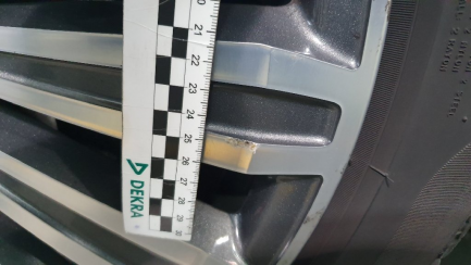 Zdjęcie przedmiotu: Audi A8 3.0 TDI Quattro