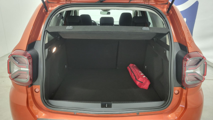 Zdjęcie przedmiotu: Dacia Duster 1.5 Blue dCi Journey