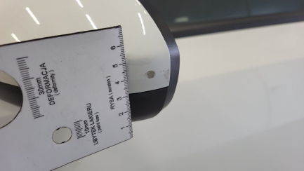 Zdjęcie przedmiotu: Kia Ceed Combi 1.4 S + LPG Brak dokument&oacute;w LPG