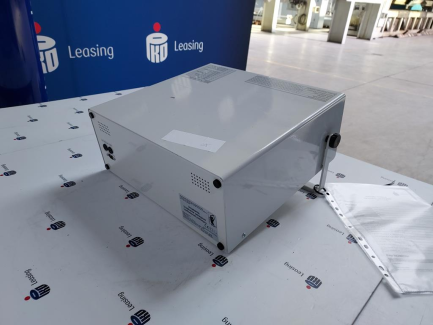 Zdjęcie przedmiotu: Cosmetic device used for slimming and cellulite removal - STUDIO FIGURA double lymph drainage Lymfoven 14-Kosmetik (L14K-K)