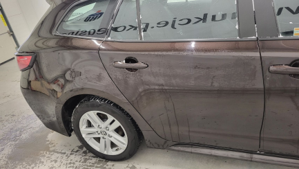 Zdjęcie przedmiotu: Toyota Corolla TS Kombi 1.8 Hybrid GPF Comfort