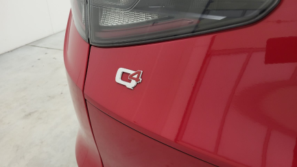 Zdjęcie przedmiotu: ALFA ROMEO Stelvio 2.0 Turbo Veloce Q4 aut