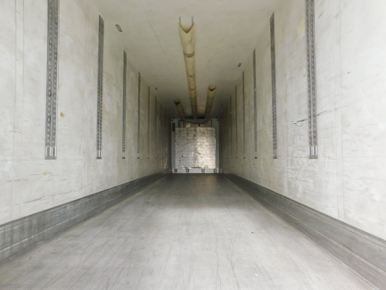 Zdjęcie przedmiotu: AUCTION OF THE DAY SCHMITZ CARGOBULL AG SKO 24L-13.4 Refrigerator