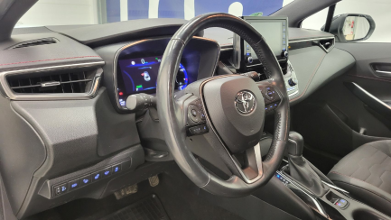 Zdjęcie przedmiotu: Toyota Corolla 2.0 Hybrid Selection