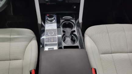 Zdjęcie przedmiotu: LAND ROVER Discovery V 2.0 SD4 HSE