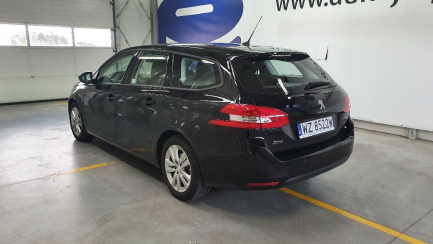 Zdjęcie przedmiotu: 3x Peugeot 308 SW