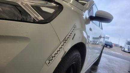 Zdjęcie przedmiotu: Dacia Logan 1.0 ECO-G 100 Comfort LP