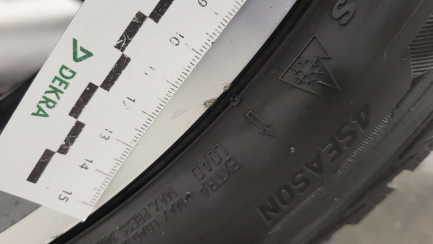 Zdjęcie przedmiotu: Cupra Formentor 1.5 TSI DSG