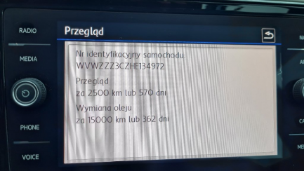 Zdjęcie przedmiotu: Volkswagen Passat Variant 2.0 TDI BMT Highline DSG