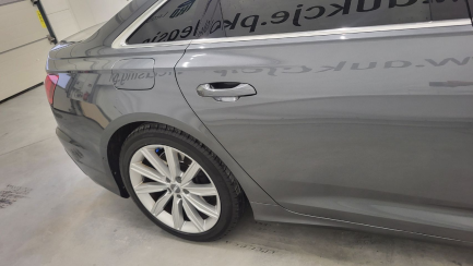 Zdjęcie przedmiotu: Audi A6 50 TDI mHEV Quattro Sport Tiptronic