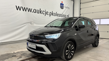 Zdjęcie przedmiotu: Opel Crossland 1.2 Elegance S&S