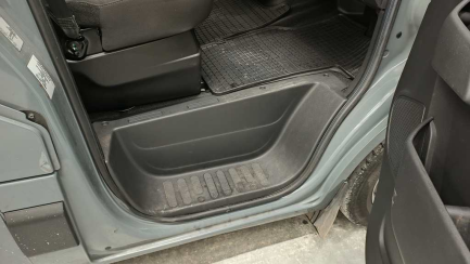 Zdjęcie przedmiotu: RENAULT/MRAUTO MASTER RWD 2.3 dCi E6 3.5t L3H1 Extra S&S+E DBL