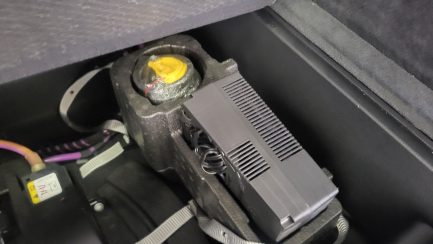 Zdjęcie przedmiotu: Audi Q7 55 TFSI mHEV Quattro S Line
