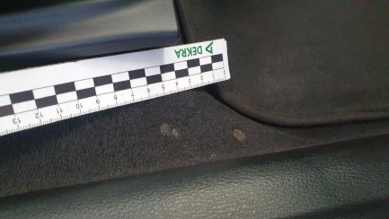 Zdjęcie przedmiotu: Bmw X2 M35i