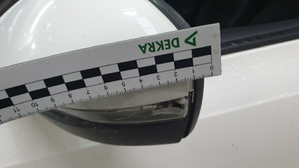 Zdjęcie przedmiotu: Skoda Octavia III 1.0 TSI Ambition