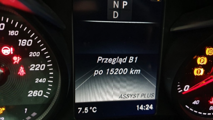 Zdjęcie przedmiotu: Mercedes-benz Glc220 d 4-Matic