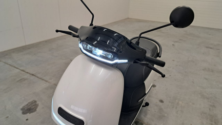 Zdjęcie przedmiotu: HORWIN EK1 Oświadczenie o utracie DR