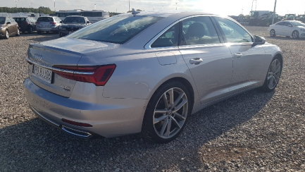 Zdjęcie przedmiotu: Audi A6 50 TDI mHEV Quattro Sport Tiptronic