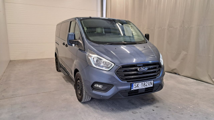 Zdjęcie przedmiotu: Ford  Custom 320 2.0 TDCi L2 Trend E6.2 3.2t