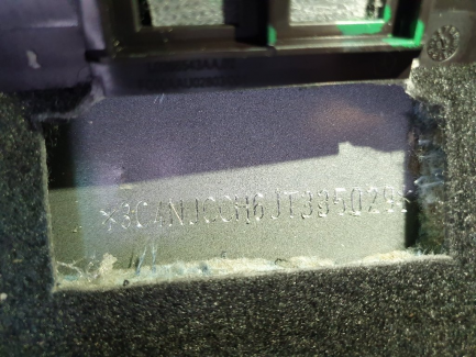 Zdjęcie przedmiotu: Jeep Compass 1.4 TMair Limited FWD S&S