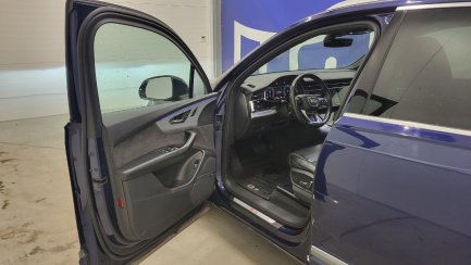 Zdjęcie przedmiotu: Audi Q7 50 TDI mHEV Quattro Tiptr.