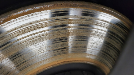 Zdjęcie przedmiotu: BMW X6 M50d