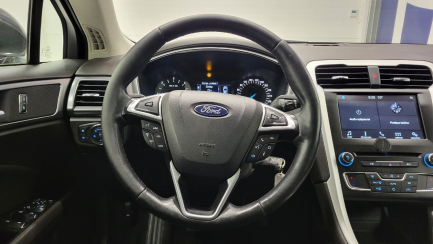 Zdjęcie przedmiotu: Ford Mondeo 2.0 TDCi Gold X (Trend)