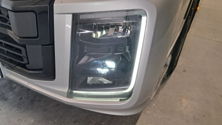 Zdjęcie przedmiotu: Ford F-MAX 500 12.7 TDCi E6d 18.0t