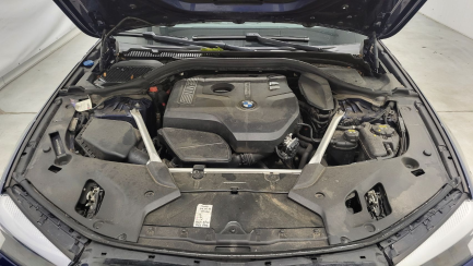 Zdjęcie przedmiotu: BMW 530i xDrive M Sport sport-aut