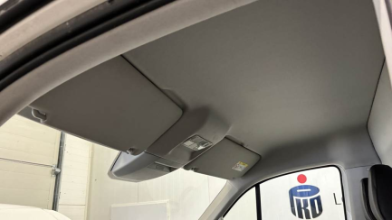 Zdjęcie przedmiotu: MAN TGE E6 3.5t L3H3 (10.7) 36kWh