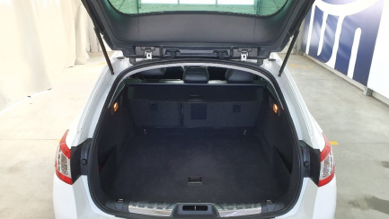 Zdjęcie przedmiotu: Peugeot 508 SW 2.0 BlueHDi Allure S&S