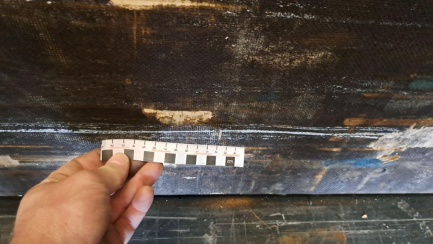 Zdjęcie przedmiotu: KASSBROHRER MEGA 39.0t