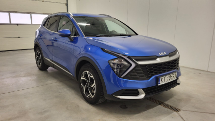 Zdjęcie przedmiotu: Kia Sportage 1.6 T-GDI M 2WD