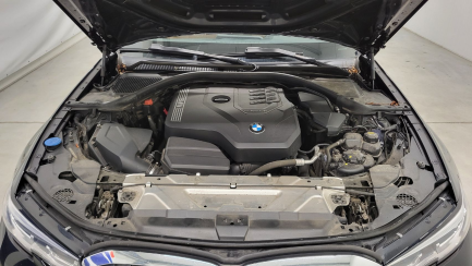 Zdjęcie przedmiotu: BMW 330i xDrive M Sport sport-aut