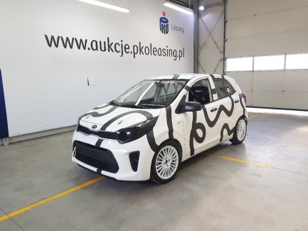 Zdjęcie przedmiotu: Kia Picanto 1.2 M