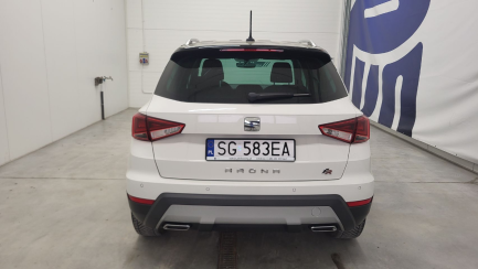 Zdjęcie przedmiotu: Seat Arona 1.0 TSI GPF FR S&S DSG