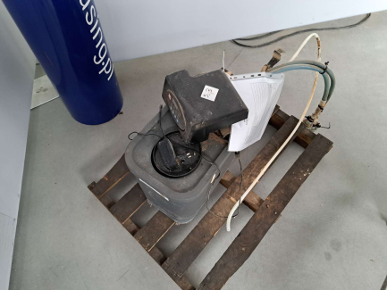Zdjęcie przedmiotu: UNOX S.p.A. XEVC-0511-E1RM.0 Combi-Steamer