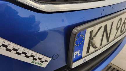 Zdjęcie przedmiotu: Skoda Rapid Spaceback 1.2 TSI Style