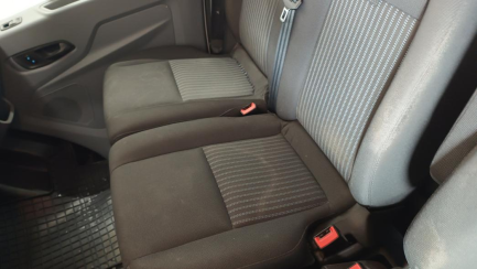 Zdjęcie przedmiotu: Ford Transit 350 2.0 TDCi E6 3.5t L3 Trend