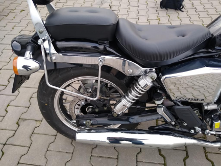 Zdjęcie przedmiotu: Junak M11