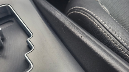 Zdjęcie przedmiotu: Toyota Avensis Combi 1.8 Premium MS